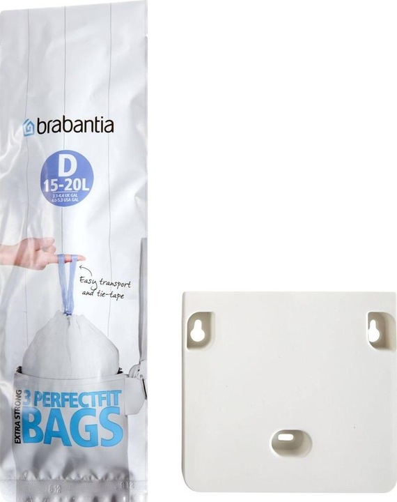 Produktbild Brabantia Sort & Go (16 l)