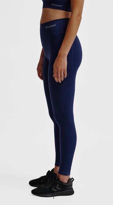 Immagine prodotto hummel Tif Collant A Vita Alta Senza Cuciture (S)