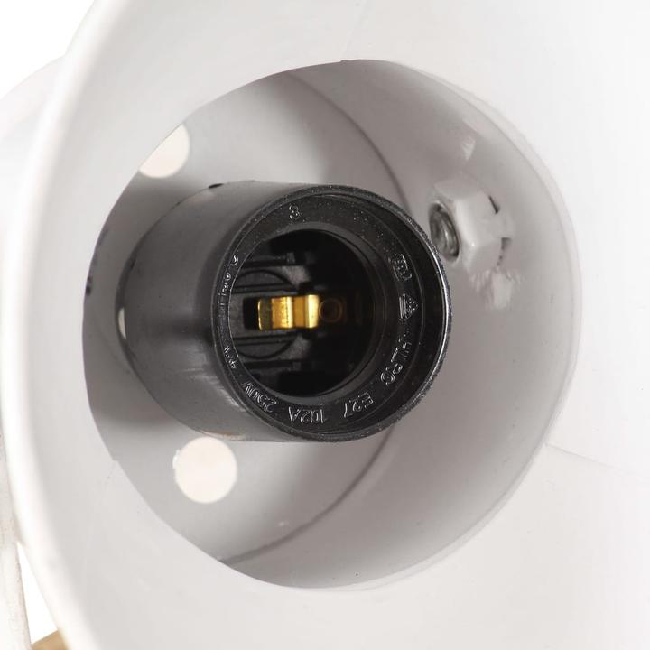 Produktbild VidaXL Wandleuchte (E27)