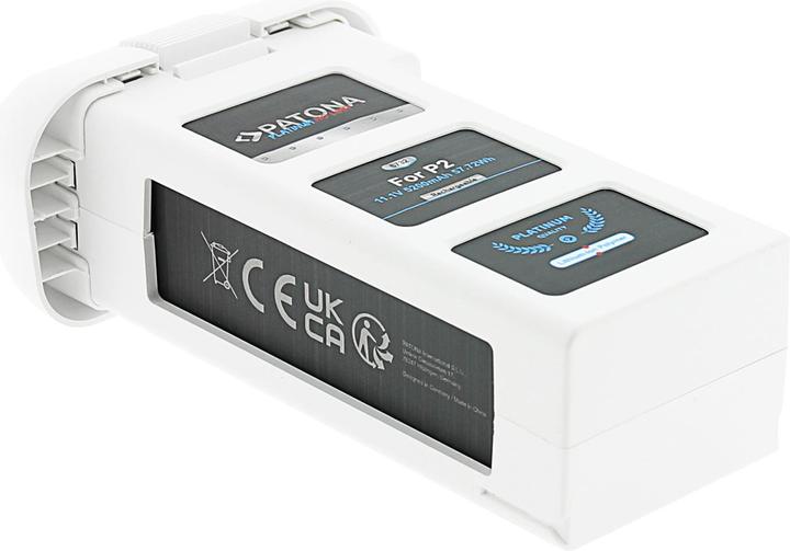 Productafbeelding Patona Platina batterij DJI P2 (DJI Phantom 2, DJI Phantom 2 Vision)