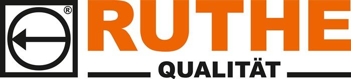 Produktbild Ruthe Latthammer Vollstahl geraute Bahn grau/schwarz (600 g)