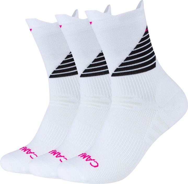 Weiss-Pink