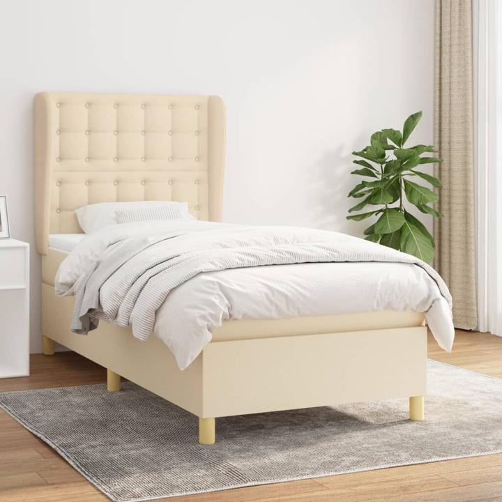 Image du produit vidaXL Tristin (100 x 200 cm)