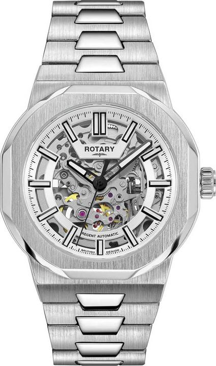 Produktbild Rotary GB05495/06 Skeleton Sport