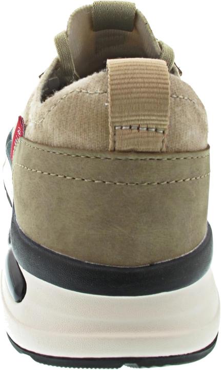 Image du produit Bugatti Heren 321-ASL60 Slipper, 41 EU, beige, 41 EU (41)