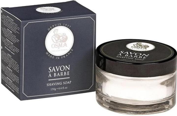 OSMA Laboratoires Tradition Rasierseife 130g (Rasierseife)