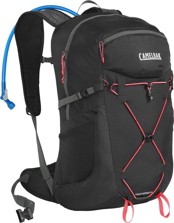 Corail, k398 noir