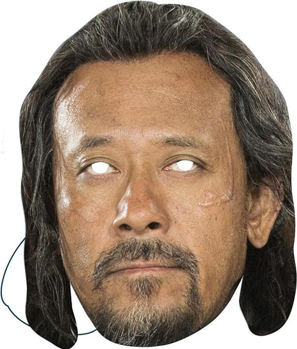 Immagine prodotto Star Wars Maschera '" 'Baze Malbus"