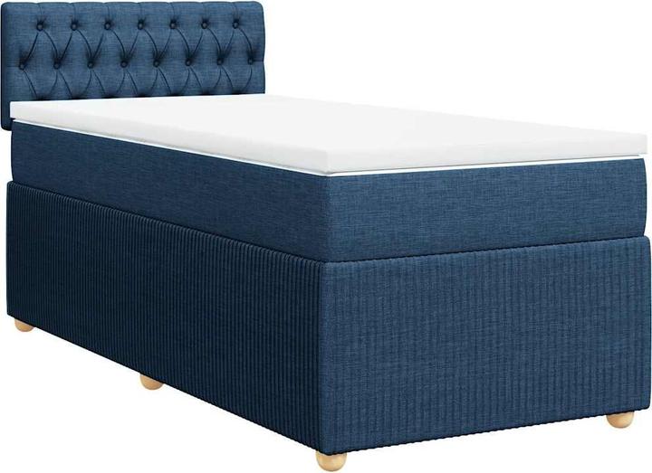 Immagine prodotto vidaXL Boxspringbett (120 x 190 cm)