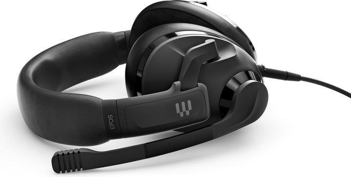 Actual product image EPOS H3 (Cable)