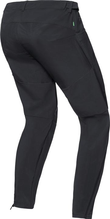 Actual product image Vaude Qimsa Light Softshell Pants II (L)
