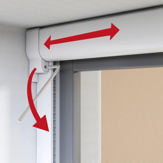 Produktbild Windhager Rollo (100 x 160 cm)