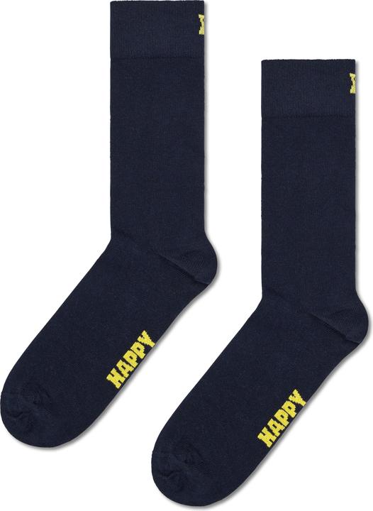 Immagine prodotto Happy Socks Set regalo Navy (confezione da 3, 36 - 40)