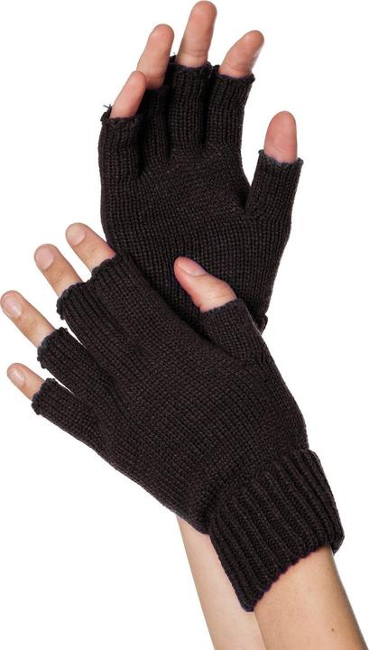 Produktbild Boland Fingerlose Handschuhe
