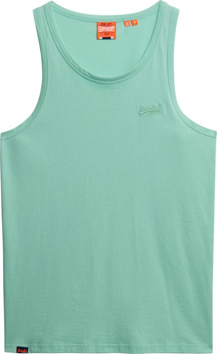Superdry Essential Logo Vest Top (M)