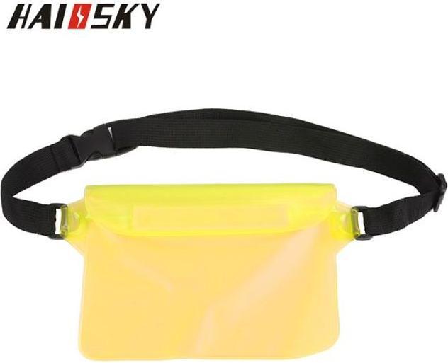 Produktbild Haissky Wasserdichte Bauchtasche