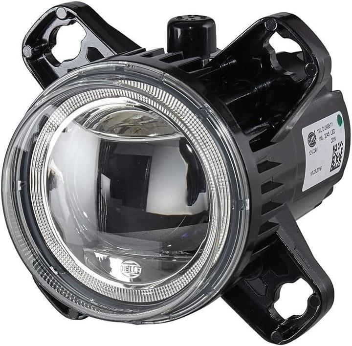 Produktbild Hella Scheinwerfereinsatz Scheinwerfer rechts LED für AGRIFAC
