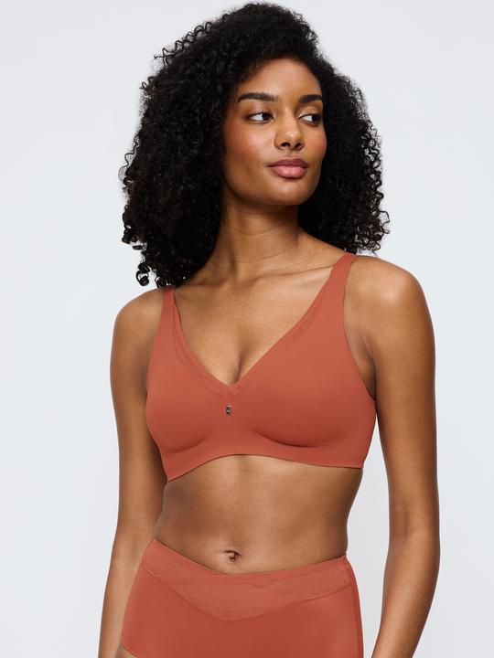 Produktbild Triumph Bügelloser BH True Shape Sensation (Einzelpack, 90 E)