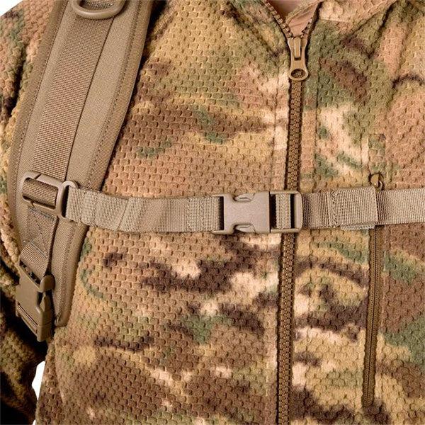 Actual product image Helikon Tex BAIL OUT BAG Auto Molle System Backpack (25 l)