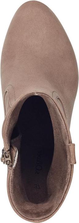 Produktbild S.Oliver Stiefelette (38)