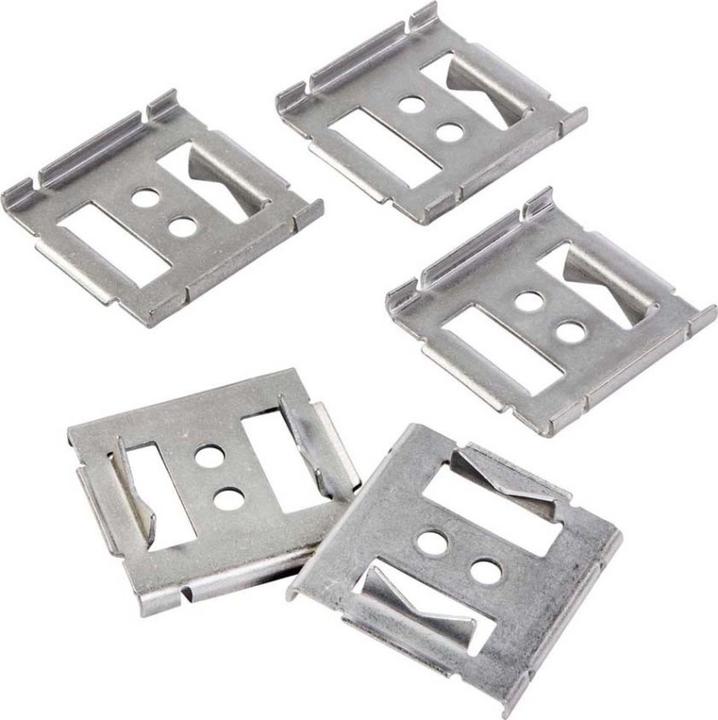 Actual product image Nvent Pipe adapter