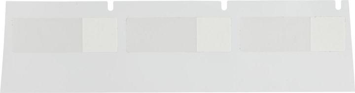 Actual product image Brady Self-laminating vinyl wrap (3.33 cm)
