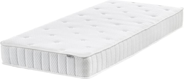 Beliani Duo (Federkern, 80 x 200 cm)