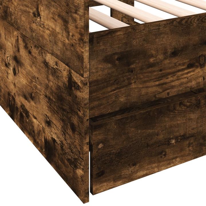 Image du produit vidaXL Tagesbett (100 x 200 cm)