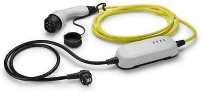 Actual product image Volkswagen Emergency charging cable 000054412 (CEE 7/7, 2.30 kW, 10 A, 6 m)