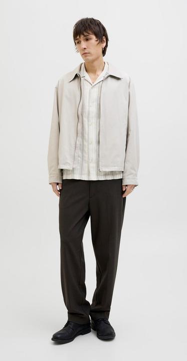 Produktbild Jack & Jones Relaxed Fit Hemd Hemd (S)