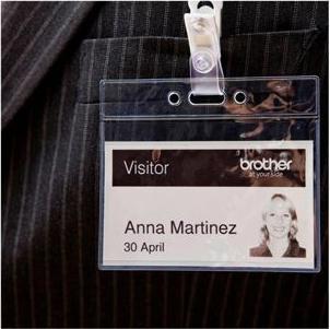 Produktbild Brother QL-600G
