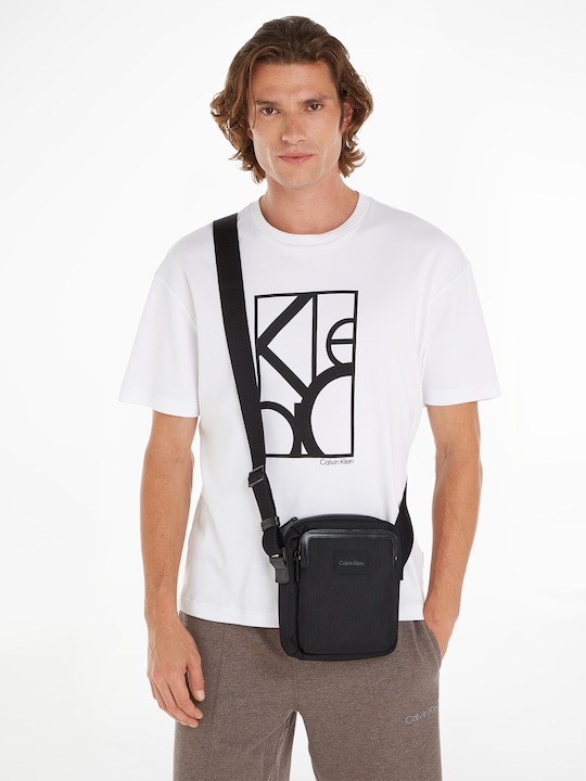 Image du produit Calvin Klein Ck Remote Pro Reporter S (98% de polyester recyclé, 2% Polyuréthane)