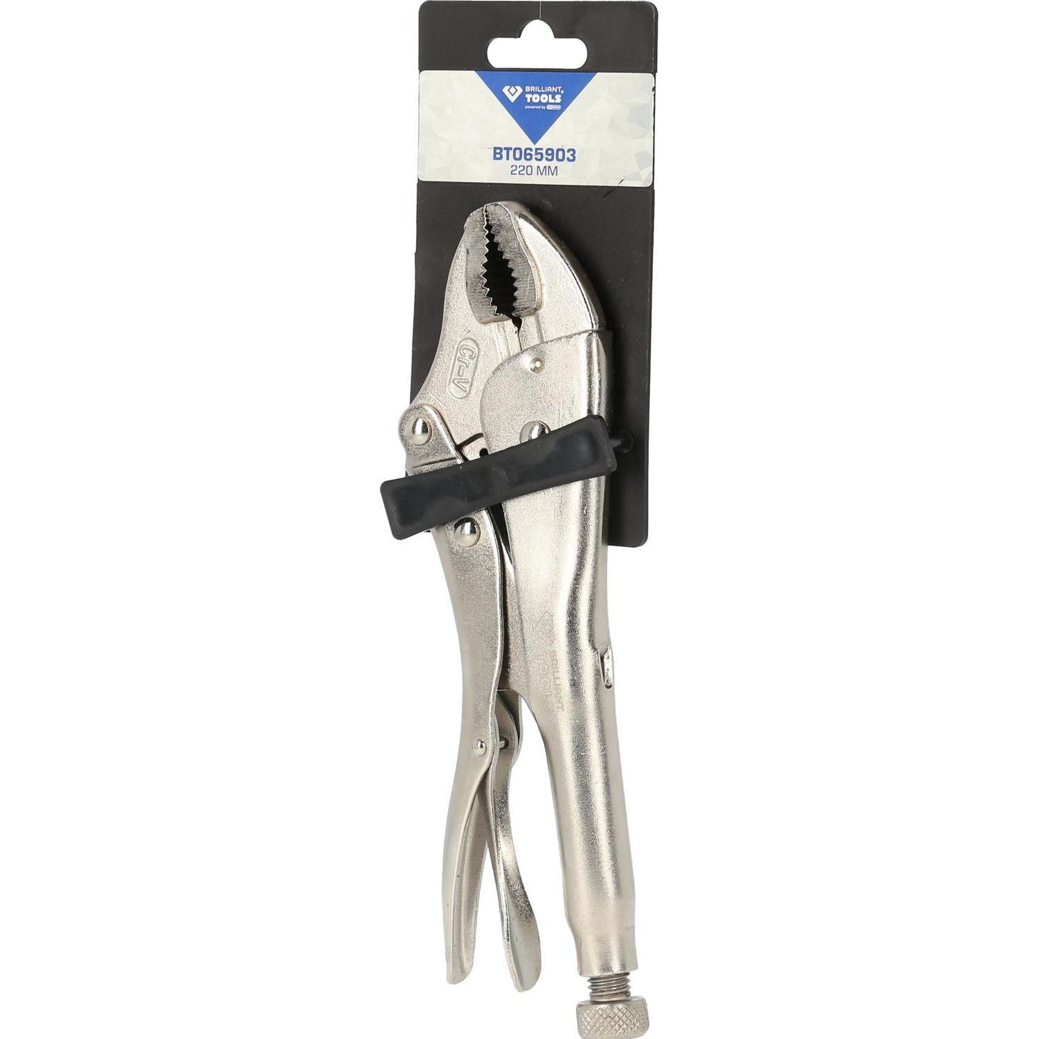 Thumbnail - Brilliant Tools, Zange, BT065903 (250 mm)