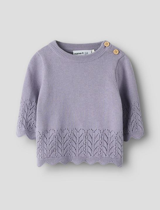 Actual product image Name it Regular Fit Strickpullover (74)