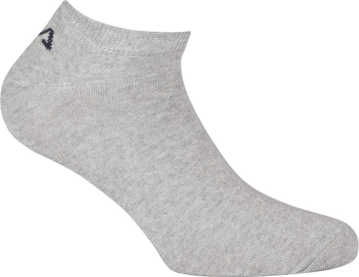Produktbild FILA Socken Sportlich (3er Pack, 35 - 38)