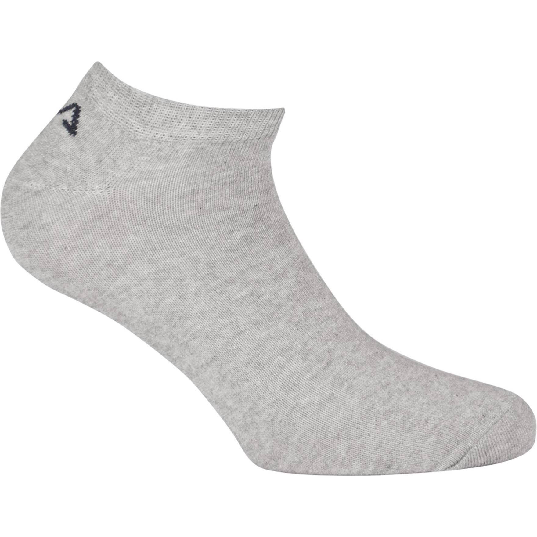 Thumbnail - FILA, Herren, Socken, Socken Sportlich, Mehrfarbig, (3er Pack, 35 - 38)