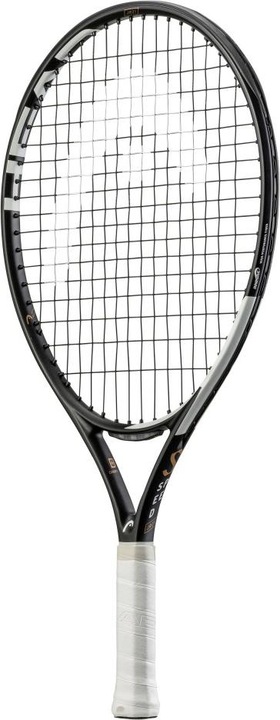 Produktbild Head IG Speed 21-25 Kinder Tennisracket (0, 200 g)