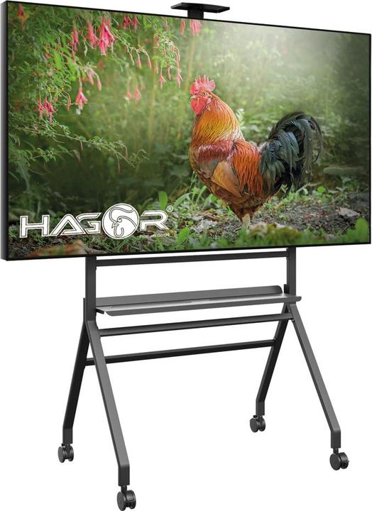 Produktbild Hagor Dis Public Mount BrackIT Stand Scandio (90 kg)