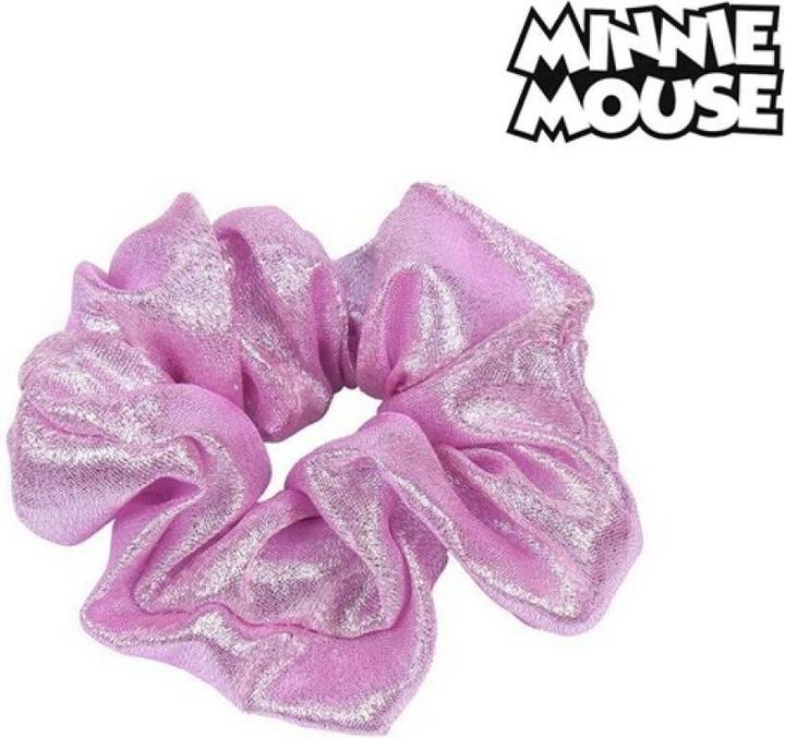 Actual product image Minnie Mouse Minnie - Beauty set needs accessories, multicoloured