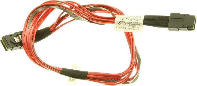 HPE Cable - MiniSAS, Hot Plug