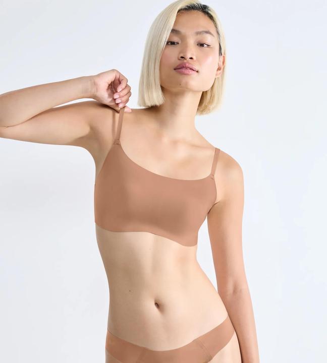 Image du produit Sloggi ZERO Feel 2.0 Ultra Bra Bustier (Une unité par pack, L)