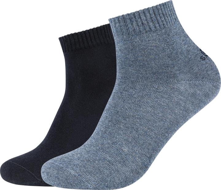 S.Oliver Unisex originals organic Quarter 2p