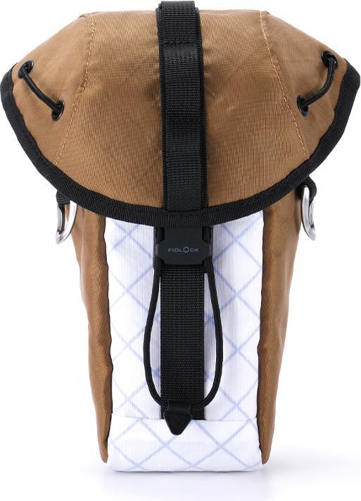 Actual product image Tilta Fe Crossbody Bag (Camera shoulder bag)