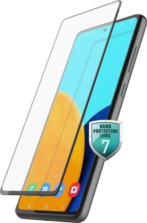 Produktbild Hama Full-Screen-Glas (1 Stk.)