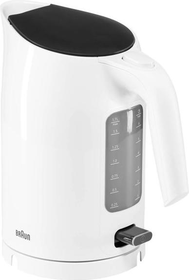 Immagine prodotto Braun Pure Ease WK 3100 (1.70 l)