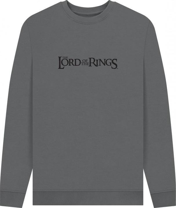Produktbild Lord of the rings Sweatshirt (M)