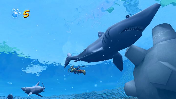 Produktbild TY the Tasmanian Tiger HD Bush Rescue Bundle (Deluxe Edition) (Switch, Switch Lite, Switch OLED, EN)