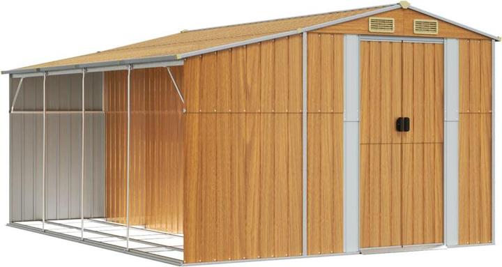 Immagine prodotto vidaXL Gianni