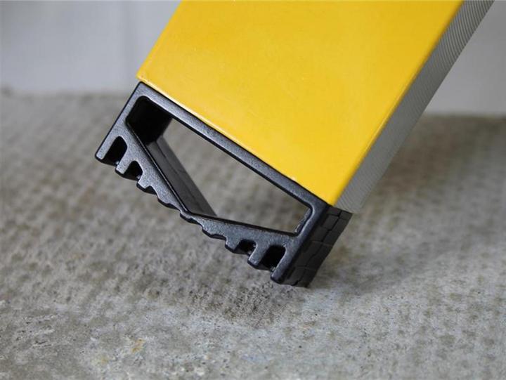 Actual product image Faithfull Box Level (100 cm)
