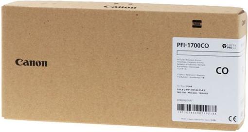 Produktbild Canon Tintenpatrone chroma optimizer (CO)